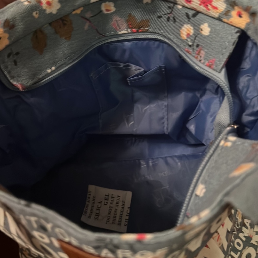 Robin Ruth barcelona bag - Picture 4 of 4
